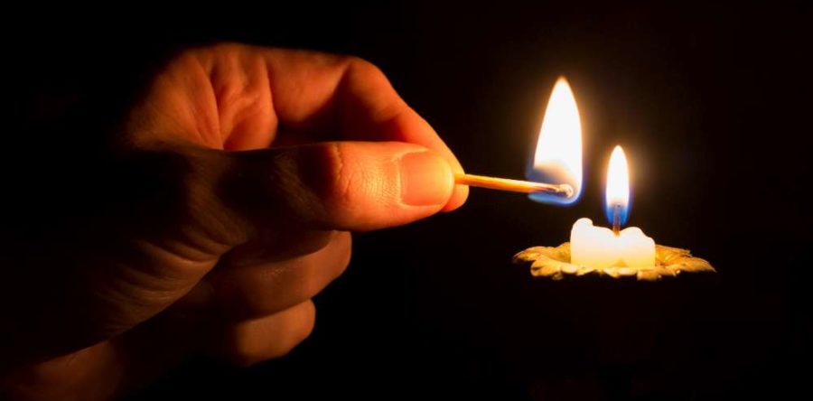 Power Outage Survival Guide: Stay Warm & Fed