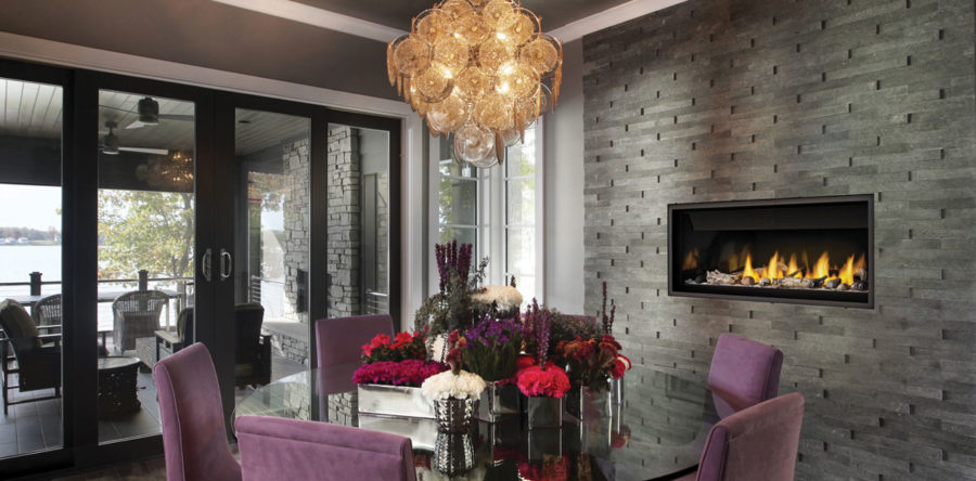 How Technology & Fireplaces Belong Together