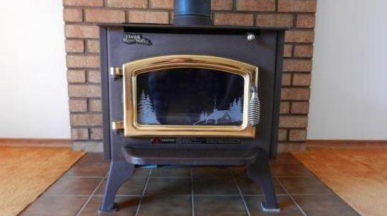 Introduction To Catalytic Wood Stoves