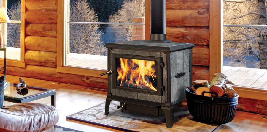 Are Soapstone Stoves Worth The Initial Higher Investment?