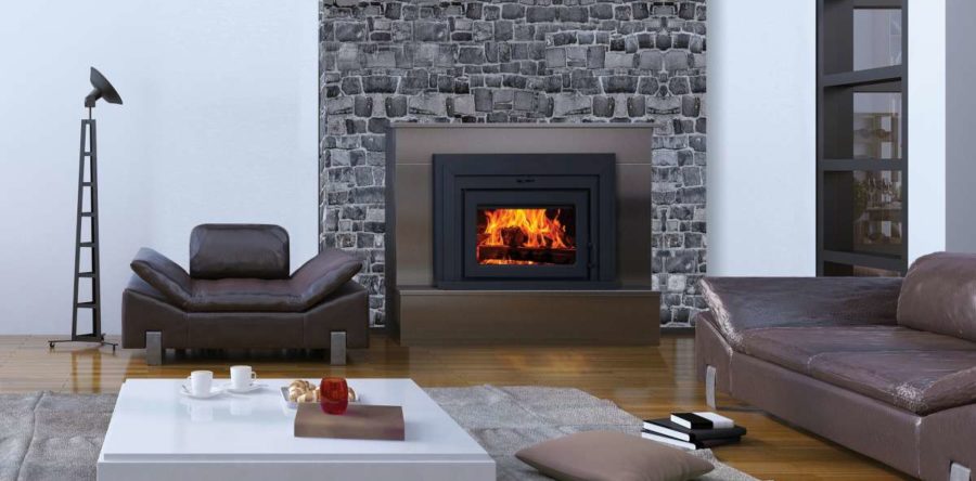 Benjamin Franklin – The Father of the Fireplace Insert