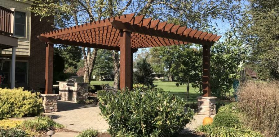 4 Summer 2018 Backyard Design Trends