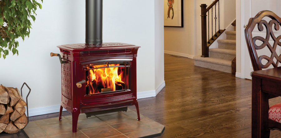 Intro To New Non-Catalytic Wood Stoves