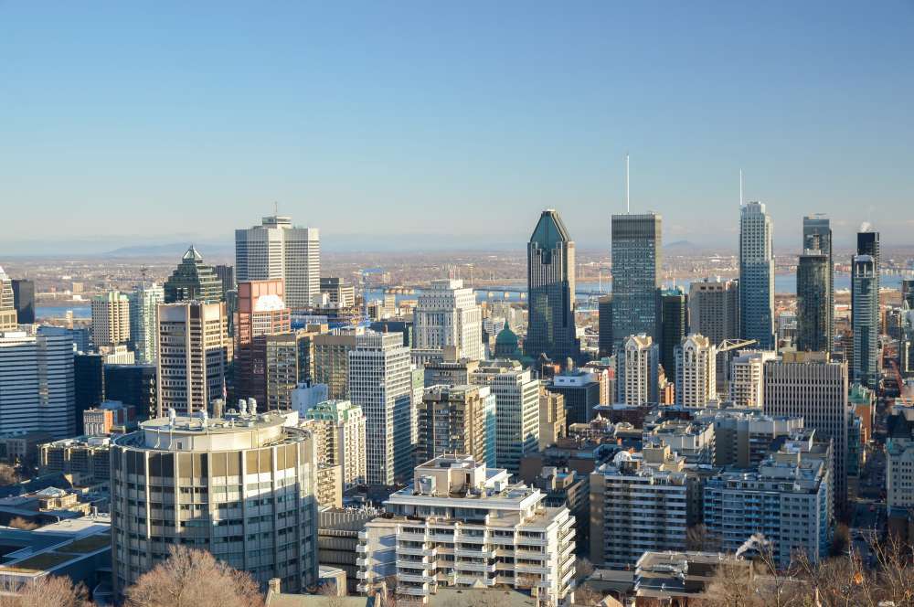 Montreal will apply the 2.5g/h standard emission standard in advance, which is in October 2018.