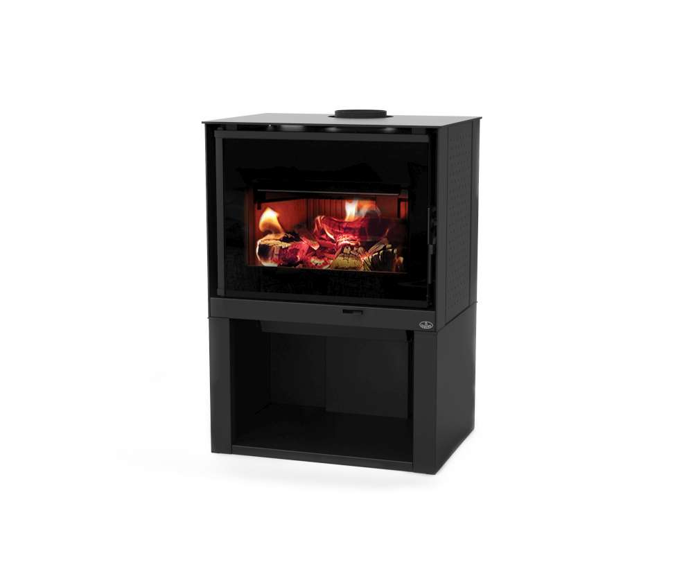 Osburn Inspire 2000 1.5g/h stove will be released in April, but will be in production from August.