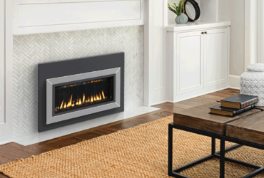 Fireplace & Stove Options for Any Home Situation
