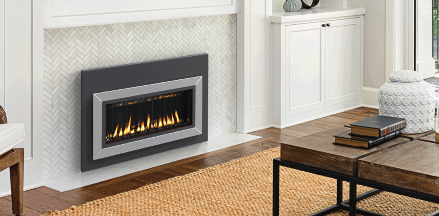Fireplace & Stove Options for Any Home Situation