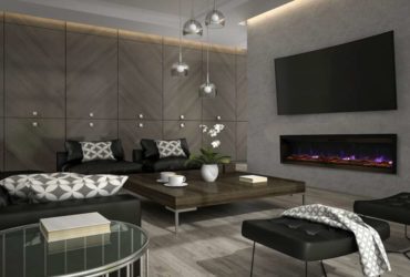 Can I put a TV above my fireplace?