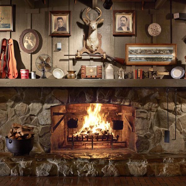 Why Does My Fireplace Smoke and What Can Be Done About It?