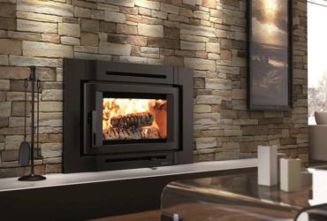 Are Fireplace Inserts Safe?