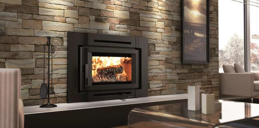 Are Fireplace Inserts Safe?