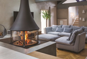 Can a Fireplace Heat My Whole House and Cut Heating Costs?
