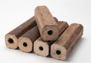 Eco Logs