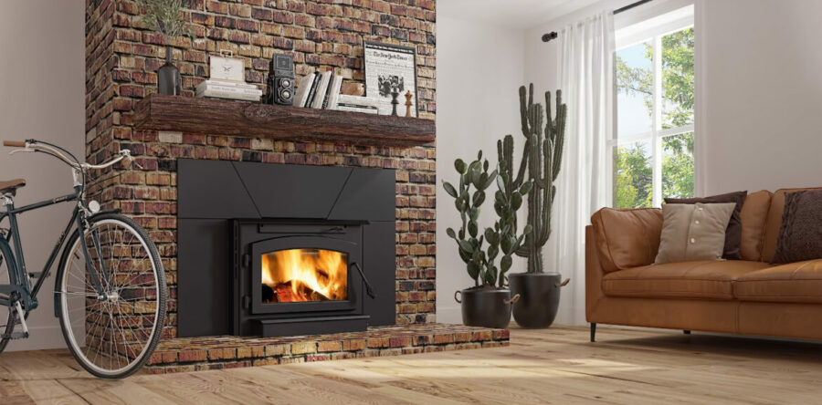 Six Reasons Why Your Fireplace Smells Bad