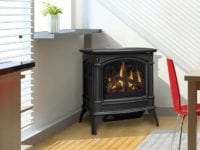 Napoleon Knightbridge Gas Stove