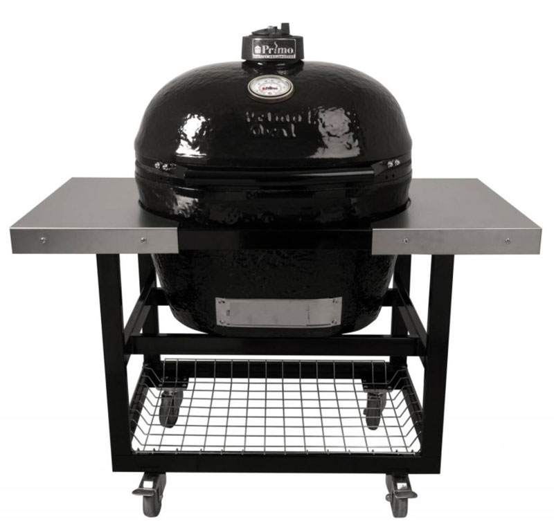 Primo 400 XL Smoker and Grill