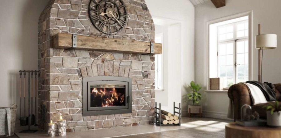 Chimney and Wood Stove Cleaning: How Often Is Enough?