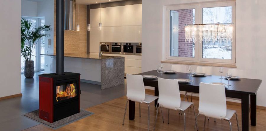 Can a Fireplace Cause Carbon Monoxide?
