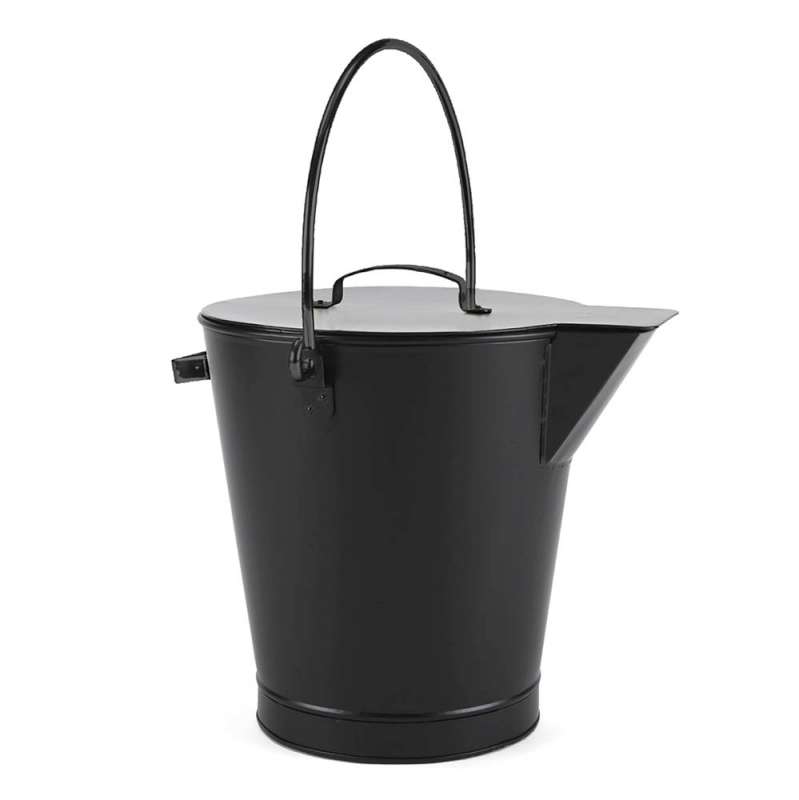 Ash bucket