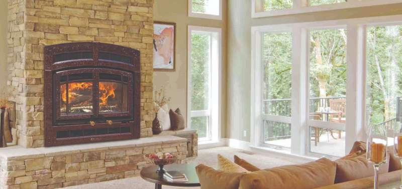 How to Light a Fire in My Fireplace?