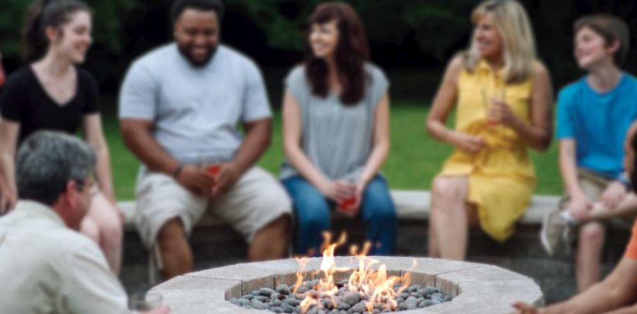 Outdoor Fire Pit Safety: What You Need to Know