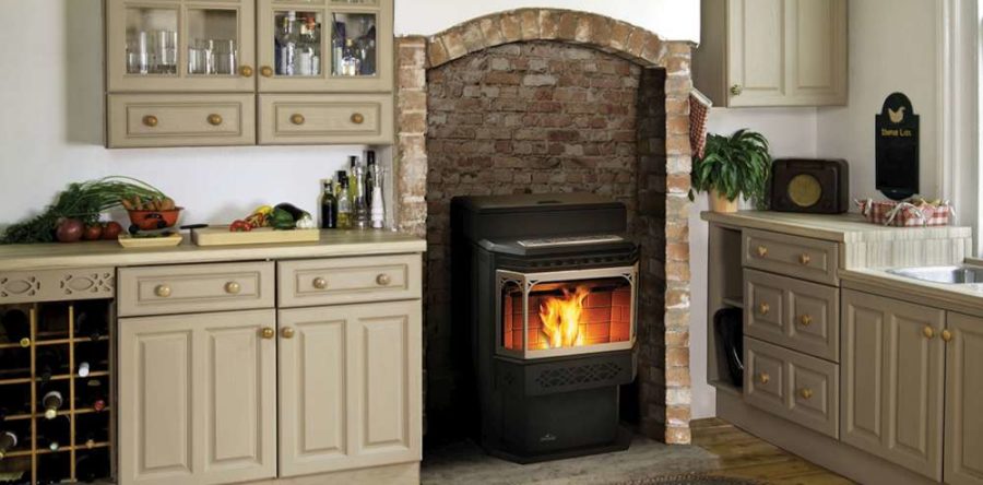 Why is My Pellet Stove Not Heating?