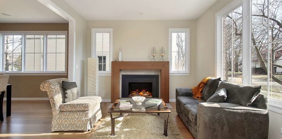 Are electric fireplace inserts a good idea?
