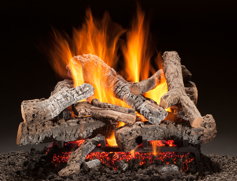 Ambiance Cherry Grove Gas Logs