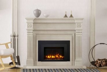 Eight suggestions to update your fireplace