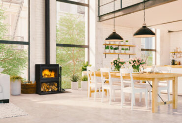 Can a Fireplace Cause Allergies?