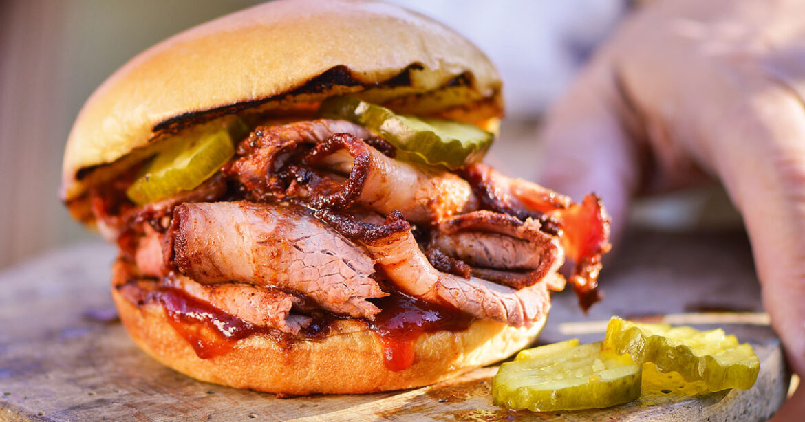 North America’s Top 10 BBQ Experts