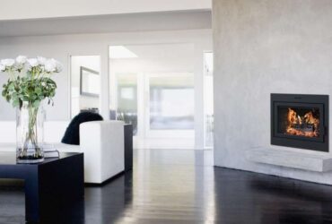 When and How to Safely use Your Fireplace