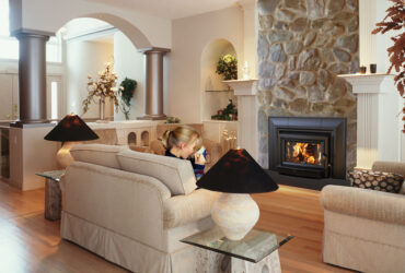 How Do I Accessorize a Fireplace?