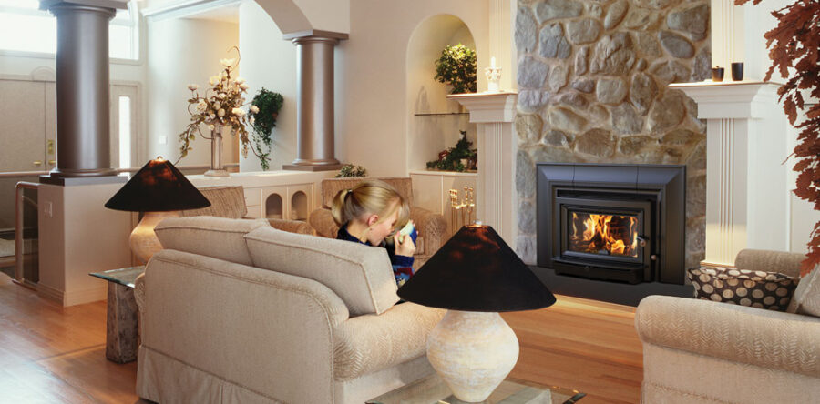 How Do I Accessorize a Fireplace?