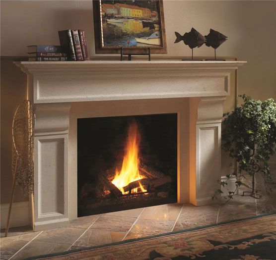 How to Use Your Fireplace to Cool Your Home