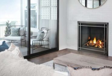 How to Choose a Gas Fireplace