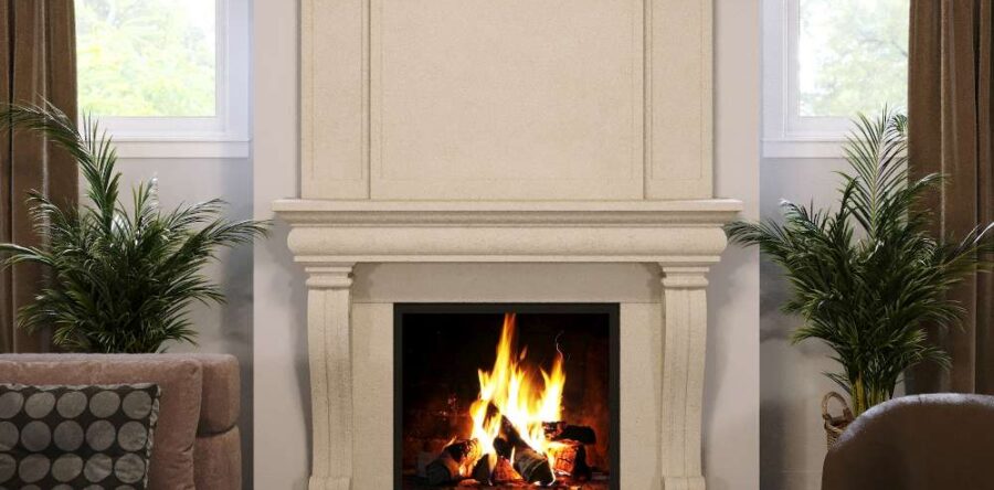 FIREPLACE MANTEL: DESIGN TIPS FOR YOUR HOME