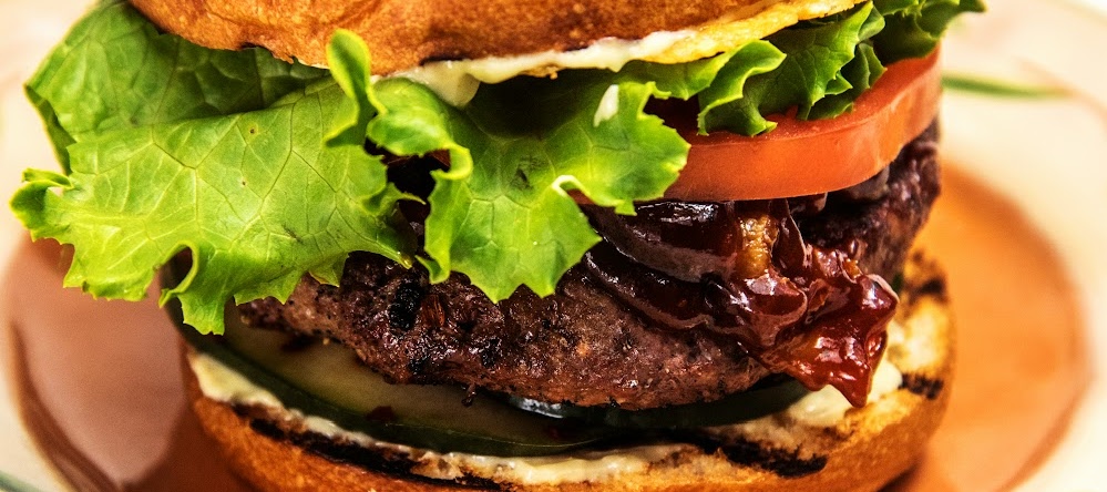 Burger Glop: Hamburger Secret Sauce
