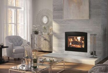 Help! My Fireplace Won’t Draft