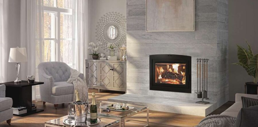 Help! My Fireplace Won’t Draft
