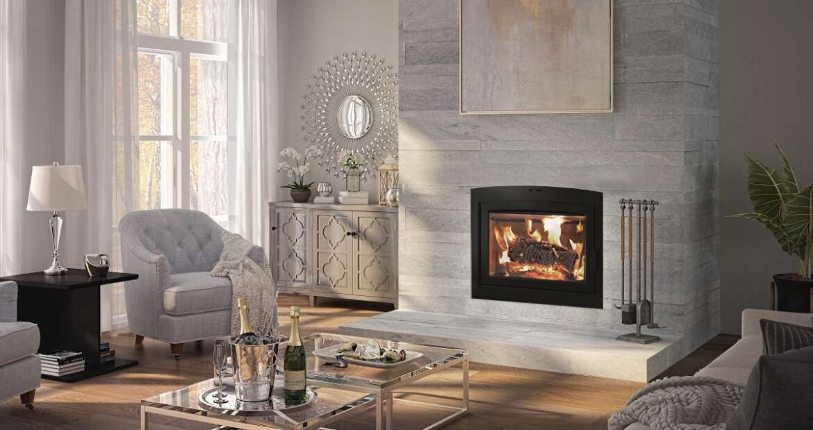 Elegance 40 Arched Door Clean Face