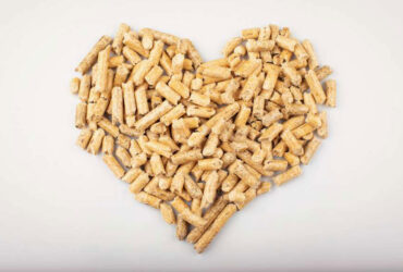 Why Heat With Pellets?