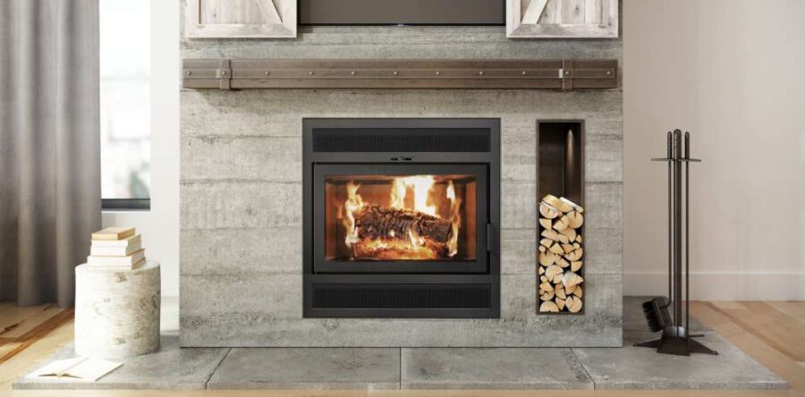 Who Installs Fireplaces?
