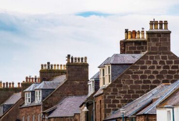Who Cleans Chimneys?