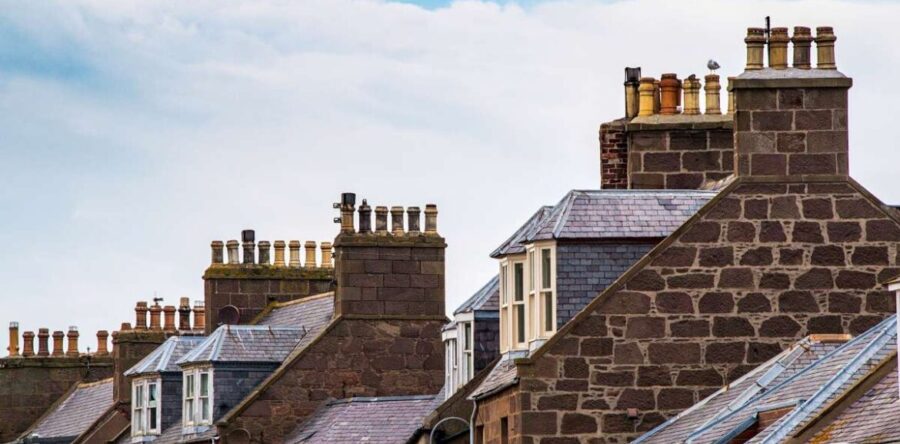 Who Cleans Chimneys?