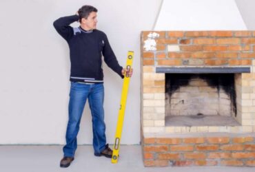Can Old Chimneys Be Repaired?
