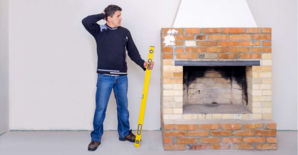 Can Old Chimneys Be Repaired?