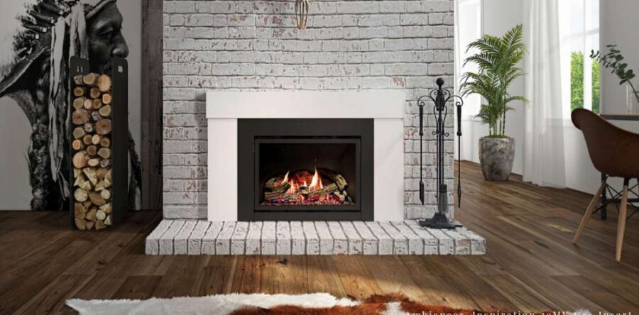 Are Fireplace Inserts Worth It?