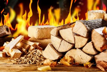 What Fuel Do I Burn?