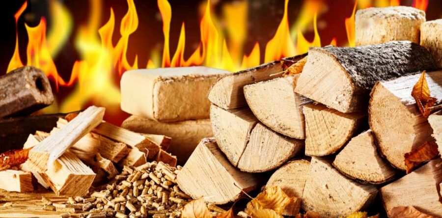 What Fuel Do I Burn?